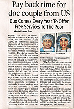 Sunday Times of India